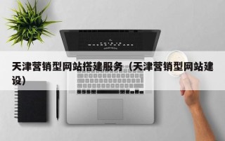 清远天津营销型网站搭建服务（天津营销型网站建设）